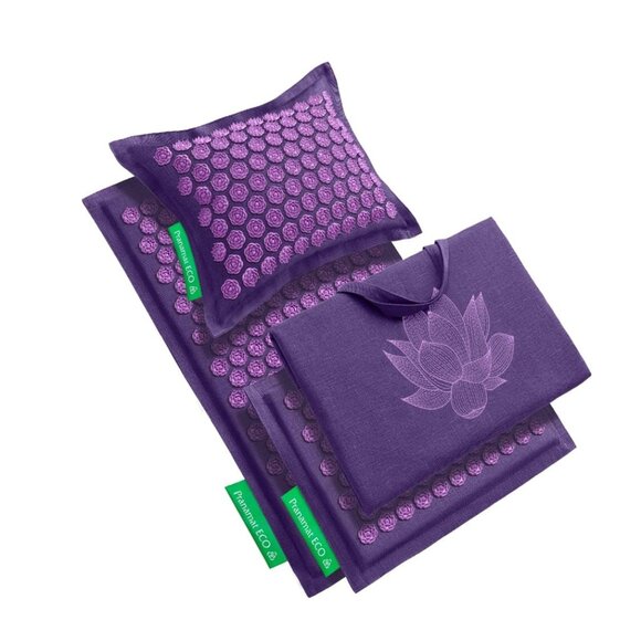 Pranamat Full Body Pro, New! - Picture 1 of 1